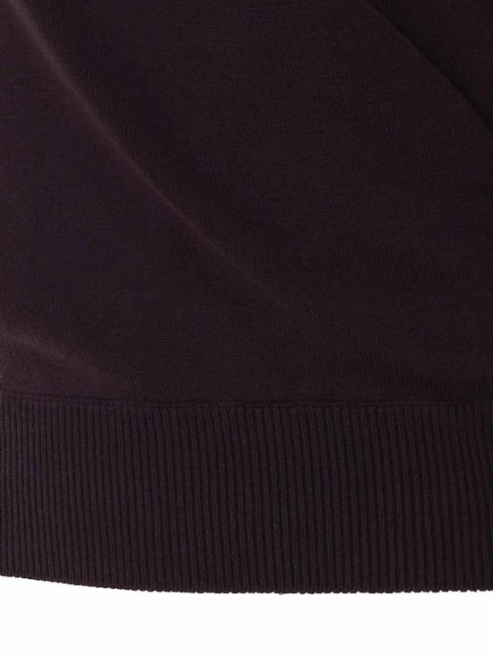 26FW 트윈셋 탑 262TT333111946 BROWN - TWINSET