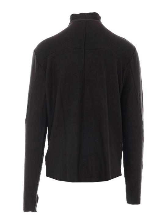 26FW 톰크롬 스웨터 MTS1004COLDBROWN - THOM KROM