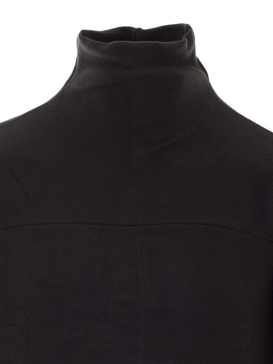 26FW 톰크롬 스웨터 MTS1004COLDBROWN - THOM KROM