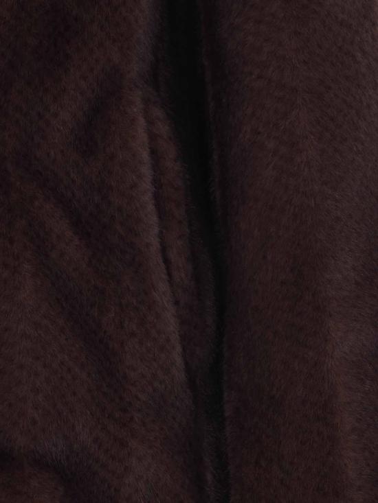 26FW 스워드 무스탕 9200BROWN - S.W.O.R.D