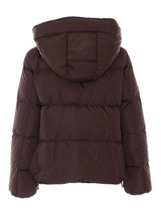 26FW 애드 패딩 JWA004NNYG10 BROWN - ADD