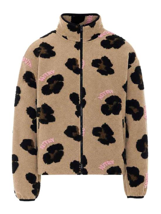 26FW 오트리 자켓 JAPX123X BEIGE