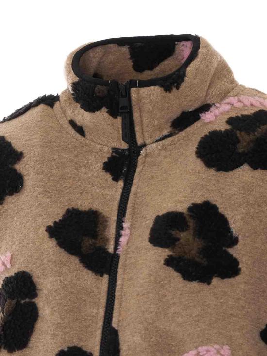 26FW 오트리 자켓 JAPX123X BEIGE - AUTRY