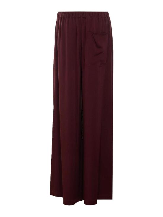 26FW 앤 드뮐미스터 팬츠 14272FA647389 RED - ANN DEMEULEMEESTER
