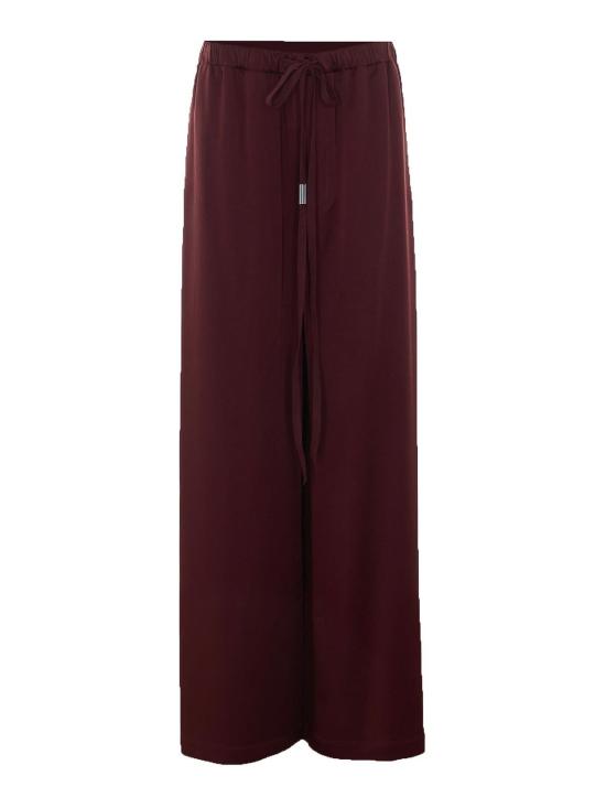 26FW 앤 드뮐미스터 팬츠 14272FA647389 RED