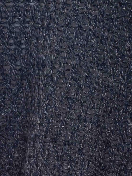 26SS 엘레 탑 0004BLU BLUE - ELEH