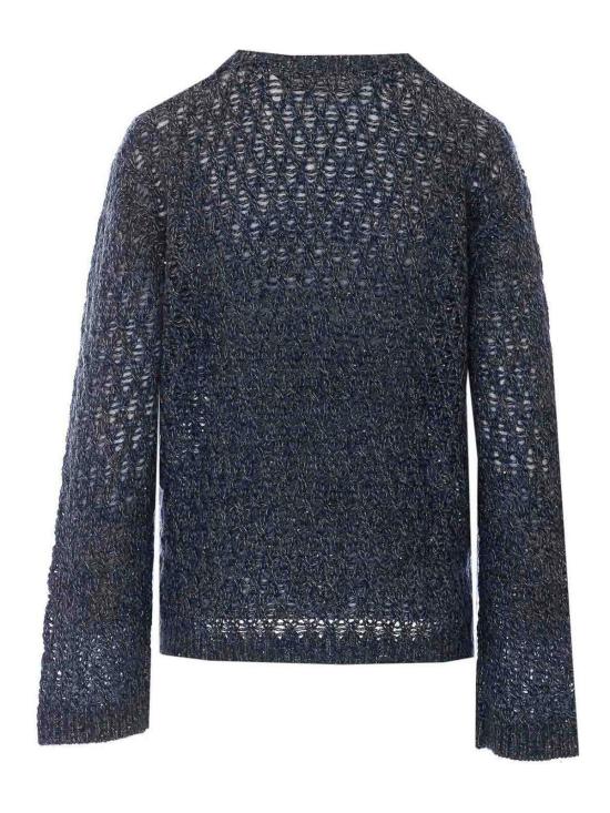 26SS 엘레 탑 0004BLU BLUE - ELEH