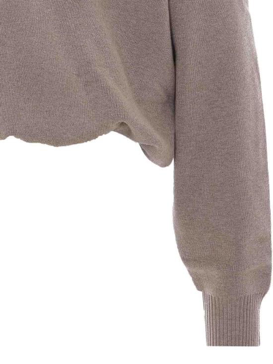 26SS 엘레 탑 0009BEIGE - ELEH
