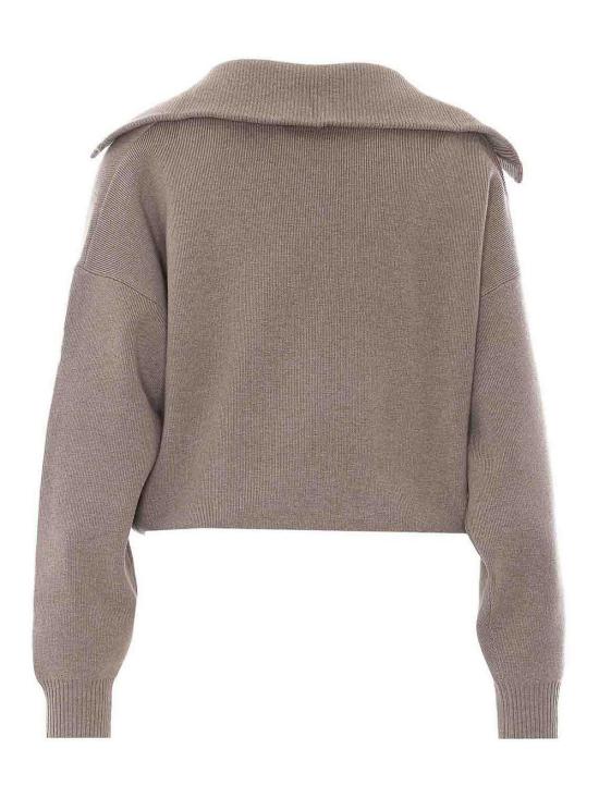 26SS 엘레 탑 0009BEIGE - ELEH