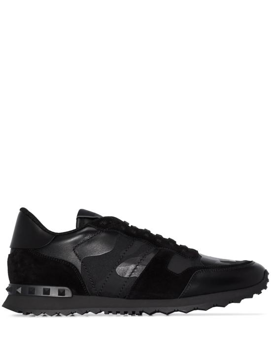 26FW 발렌티노 가라바니 스니커즈 9Y2S0723 NSD0NO BLACK