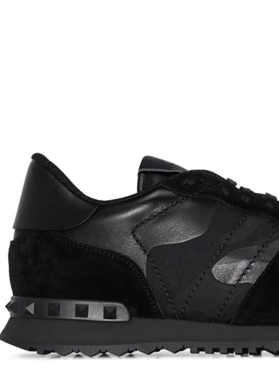26FW 발렌티노 가라바니 스니커즈 9Y2S0723 NSD0NO BLACK - VALENTINO GARAVANI