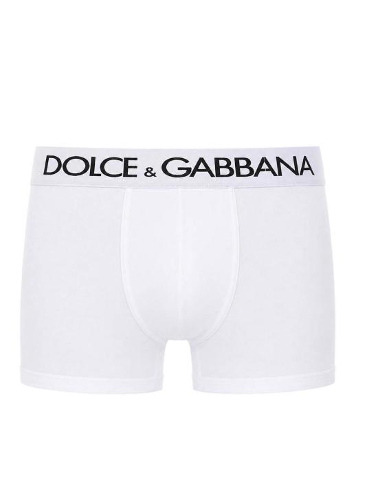 26FW 돌체앤가바나 팬티 M9D70JONN97W0800 WHITE - DOLCE & GABBANA
