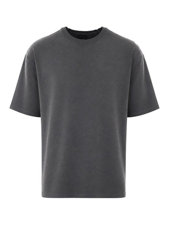 26FW 톰크롬 반팔 티셔츠 MTS986COLDDYEGREY