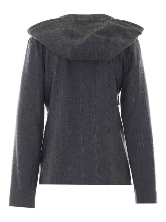 26FW 파비아나 필리피 자켓 GCD226F162M4138204 GREY - FABIANA FILIPPI