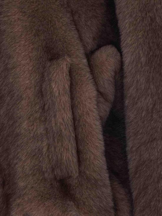 26FW 발렌티니 1972 무스탕 4132TAUPE BEIGE - VALENTINI 1972