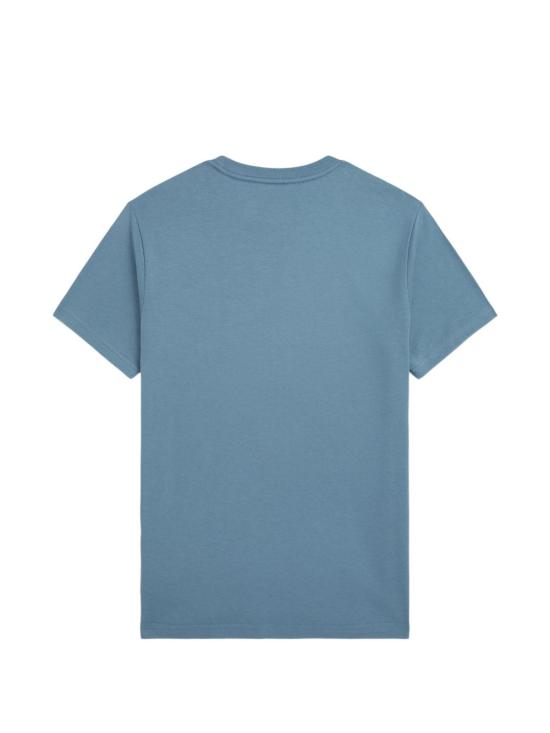 26SS [키즈] 폴로 랄프로렌 티셔츠 323A12424 001 BEAR CAMP BLUE - POLO RALPH LAUREN