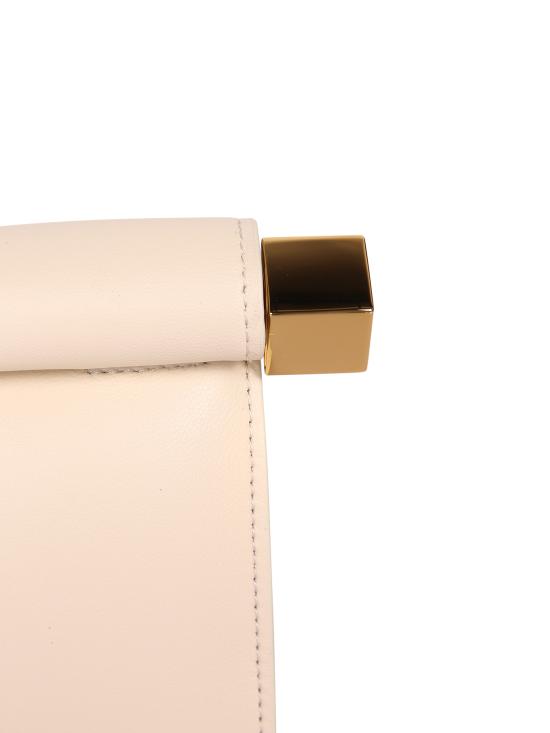 27FW 자크뮈스 가방 BAW00392 AC27L14 115 White - JACQUEMUS