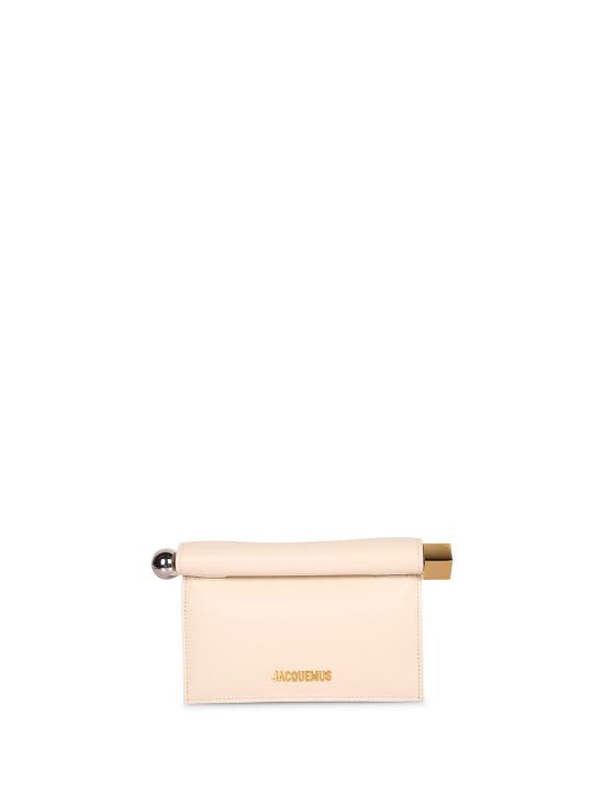 27FW 자크뮈스 가방 BAW00392 AC27L14 115 White