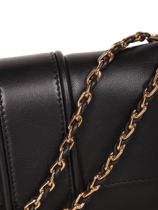27FW 자크뮈스 가방 BAW00453 AC27L14 990 Black - JACQUEMUS