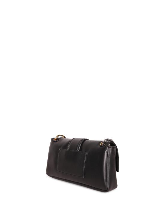 27FW 자크뮈스 가방 BAW00453 AC27L14 990 Black - JACQUEMUS