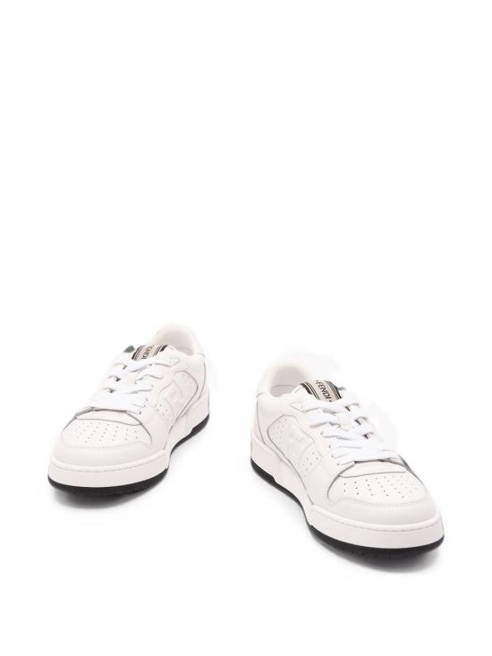 26FW 펜디 스니커즈 7E1971 B17VF1XJV UWHIT WHITE MARR CHI - FENDI