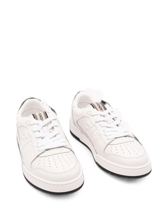 26FW 펜디 스니커즈 7E1971 B17VF1XJV UWHIT WHITE MARR CHI - FENDI