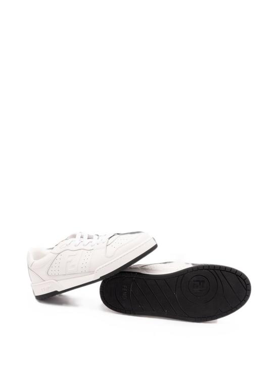 26FW 펜디 스니커즈 7E1971 B17VF1XJV UWHIT WHITE MARR CHI - FENDI