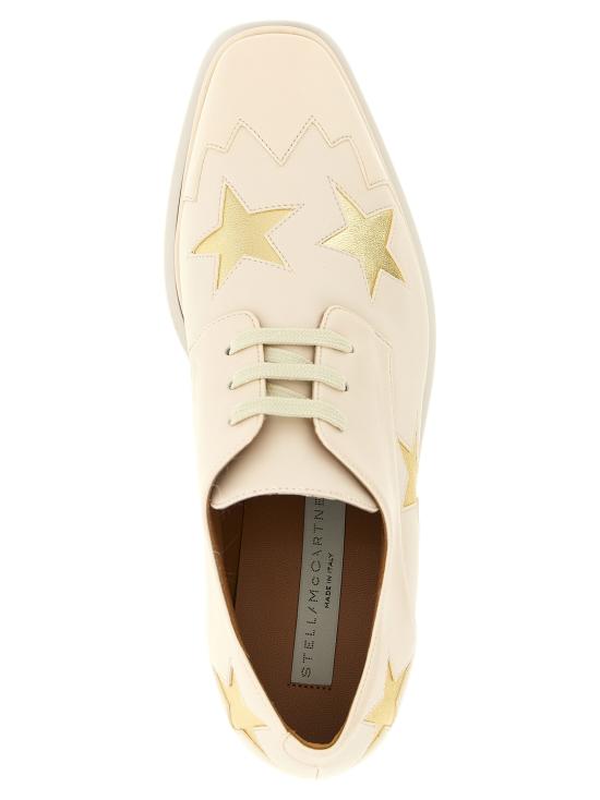 26FW 스텔라 맥카트니 슈즈 363998E002769139 White - STELLA MCCARTNEY