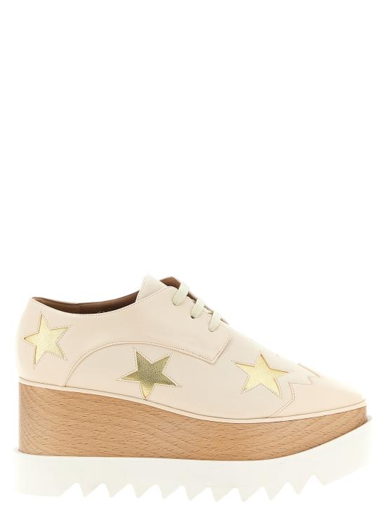 26FW 스텔라 맥카트니 슈즈 363998E002769139 White