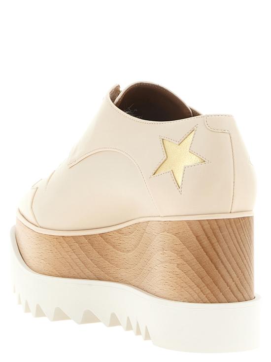 26FW 스텔라 맥카트니 슈즈 363998E002769139 White - STELLA MCCARTNEY