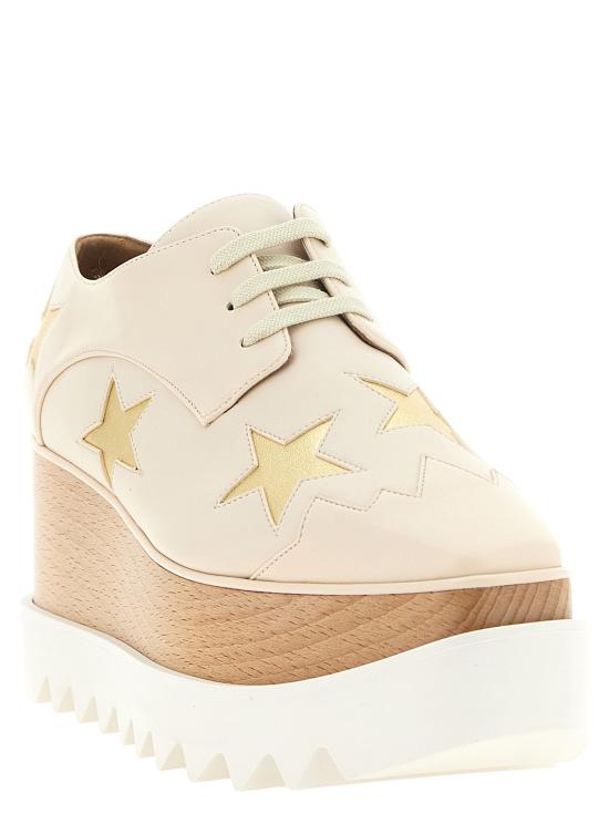 26FW 스텔라 맥카트니 슈즈 363998E002769139 White - STELLA MCCARTNEY