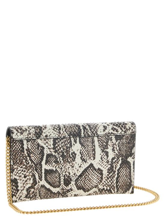 26FW 핑코 클러치/파우치 106725A3E5K53Q Beige - PINKO
