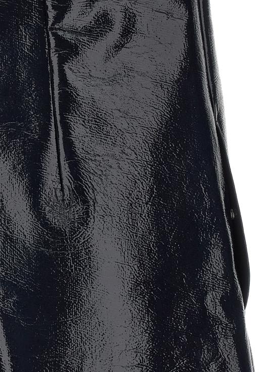 26FW 쿠레쥬 숏 원피스 426CRO932VY00147075 Blue - COURREGES