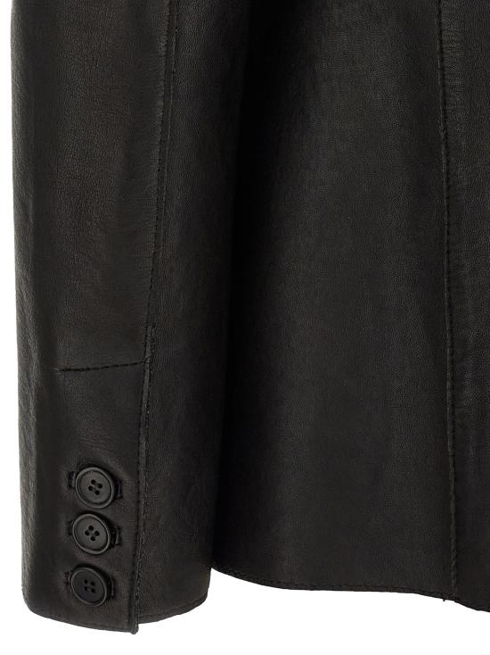 26FW 파로쉬 수트 자켓 D431760SMACIOCK26W013 Black - PAROSH