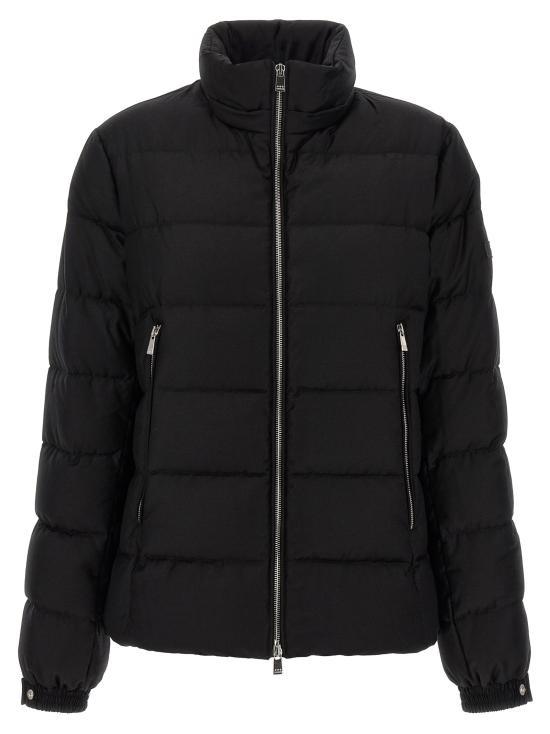 26FW 타트라스 숏패딩 MCKA0736013588001 Black - TATRAS