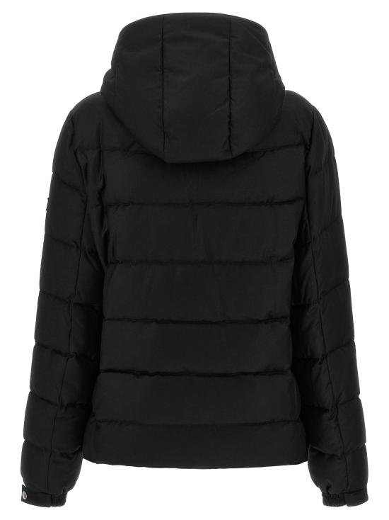 26FW 타트라스 숏패딩 MCKA0736013588001 Black - TATRAS