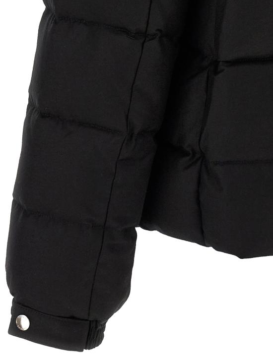 26FW 타트라스 숏패딩 MCKA0736013588001 Black - TATRAS