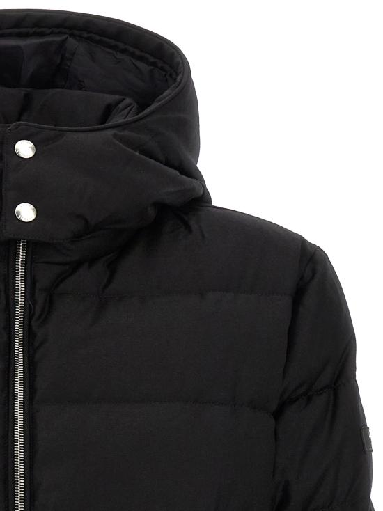 26FW 타트라스 숏패딩 MCKA0736013588001 Black - TATRAS