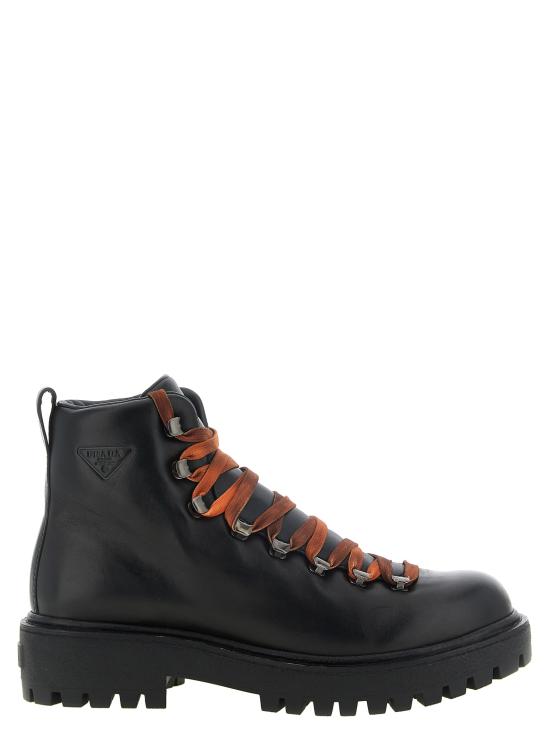 26FW 프라다 부츠 2TE220FG0003KDPF0002 Black