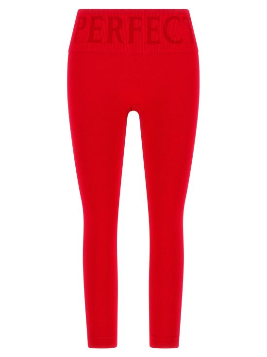 26FW 퍼펙트모멘트 레깅스 W30011201702 Red