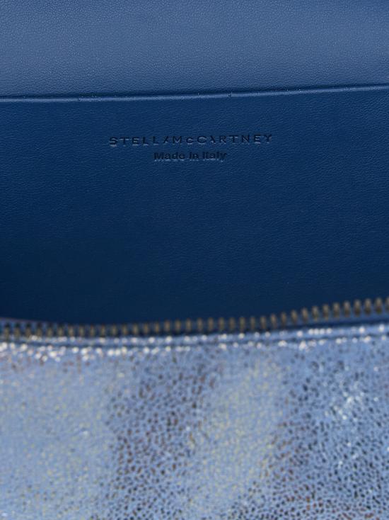 26FW 스텔라 맥카트니 크로스백 7P0070W90564111 Blue - STELLA MCCARTNEY