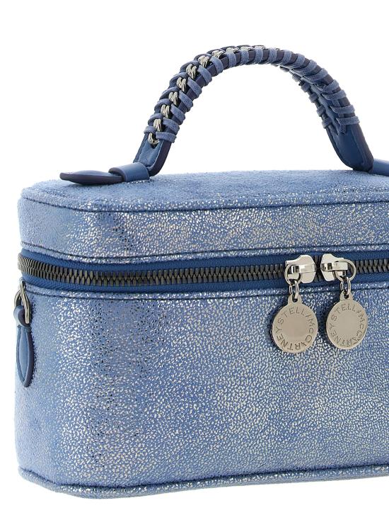 26FW 스텔라 맥카트니 크로스백 7P0070W90564111 Blue - STELLA MCCARTNEY