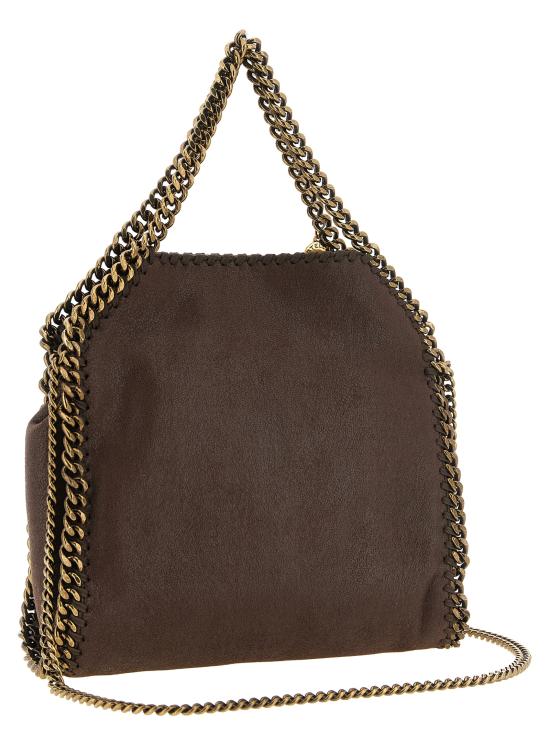 26FW 스텔라 맥카트니 토트백 371223WP07357745 Brown - STELLA MCCARTNEY