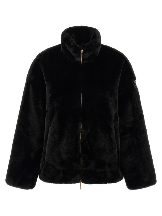 26FW 타트라스 자켓 LCKA0038033588001 Black