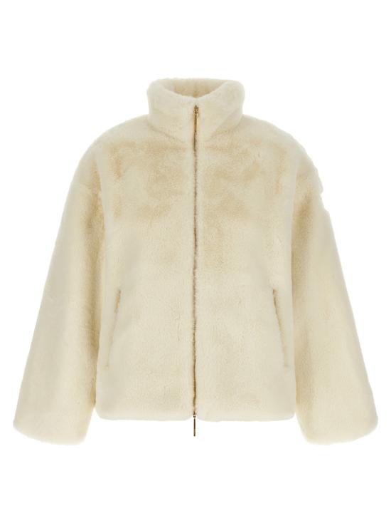 26FW 타트라스 자켓 LCKA0038033588003 White