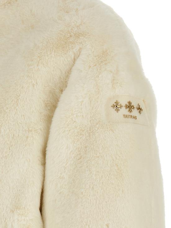 26FW 타트라스 자켓 LCKA0038033588003 White - TATRAS
