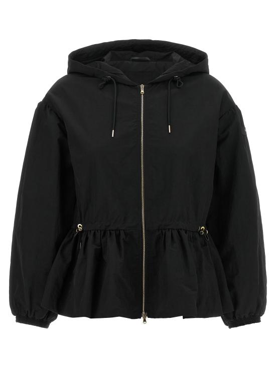 26FW 타트라스 자켓 LCKA0595033588001 Black