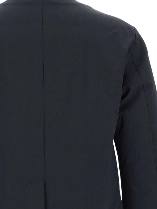 26FW 페트레이 자켓 PEU599901192026 215 NAVY - PEUTEREY