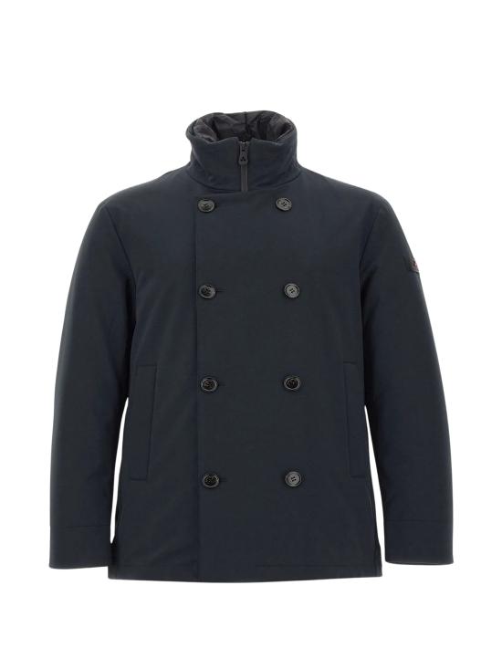 26FW 페트레이 자켓 PEU599901192026 215 NAVY