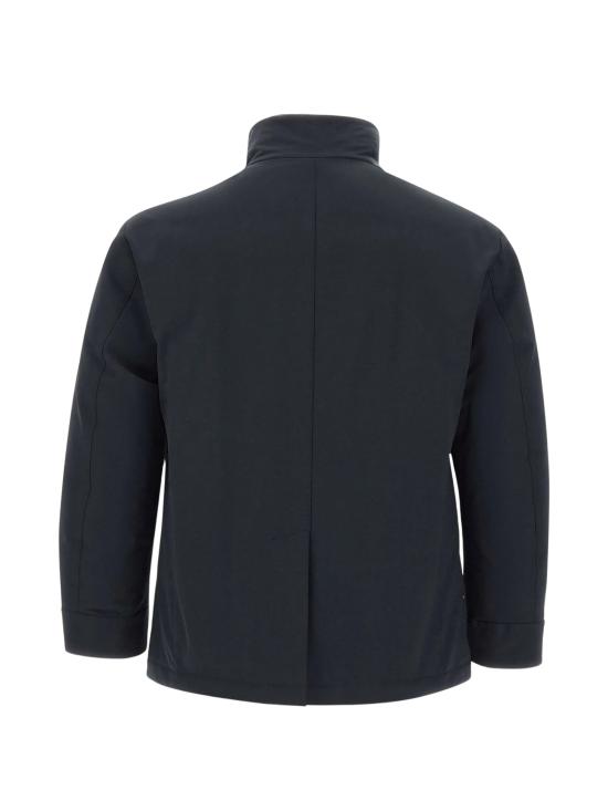 26FW 페트레이 자켓 PEU599901192026 215 NAVY - PEUTEREY